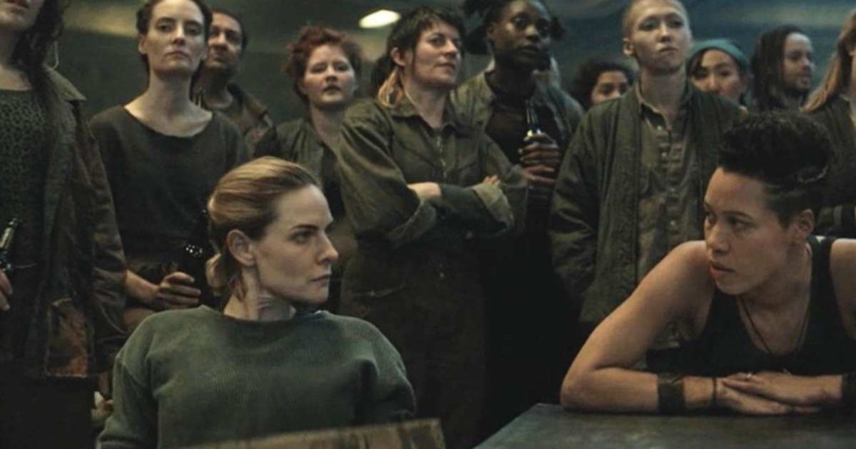 This insufferable ‘Silo’ Season 2 character is really starting to test our patience