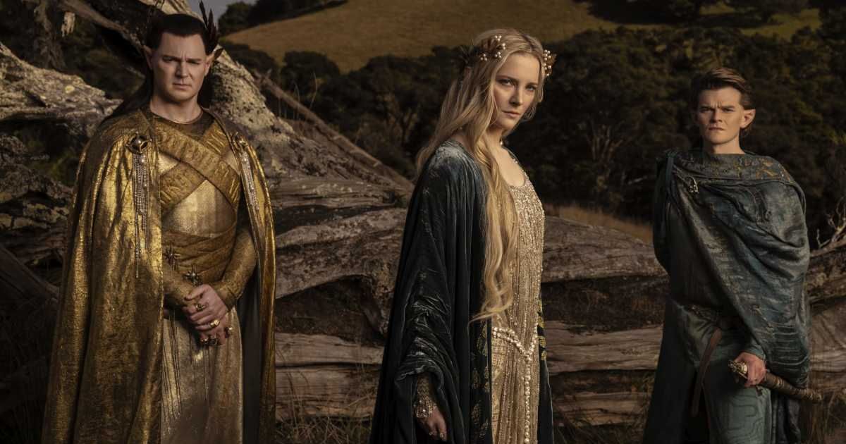 'LOTR: Rings of Power' showrunner finally breaks the Season 3 news that no one wanted to hear