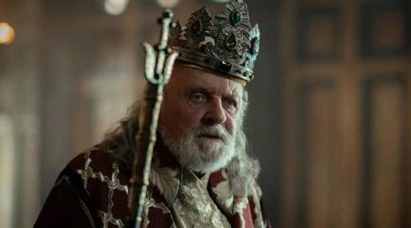 'Mary' Review: Even Anthony Hopkins can't save Netflix's diabolical biblical thriller