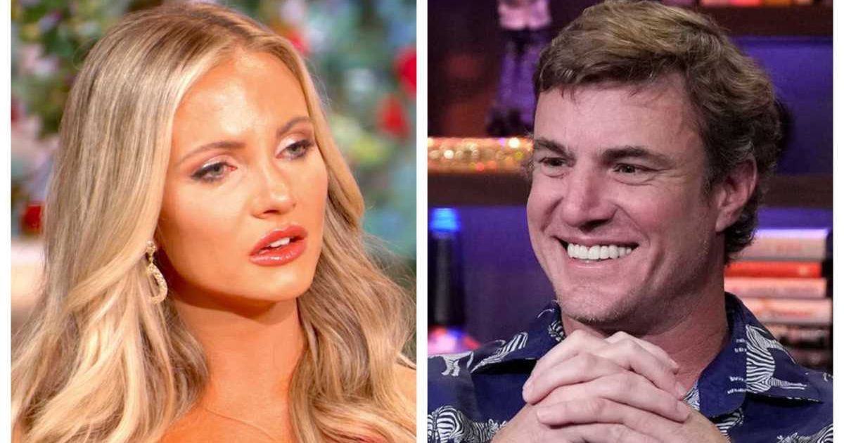 'Southern Charm' star Taylor Ann Green calls out ex-Shep Rose over 'delusional' remark