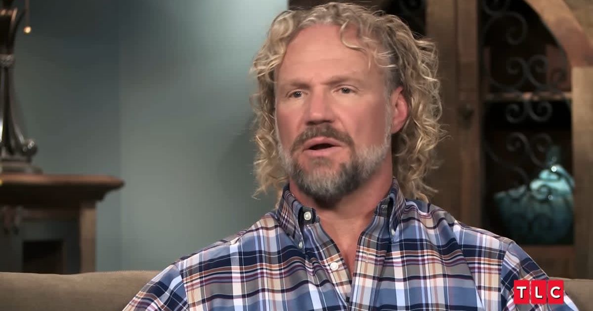 'Sister Wives' star Kody Brown’s recent sighting raises eyebrows over financial troubles