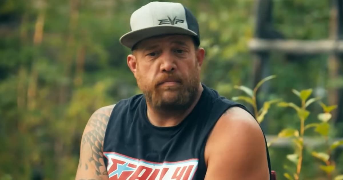 'Gold Rush' star Rick Ness' costly error leads to massive six-figure setback