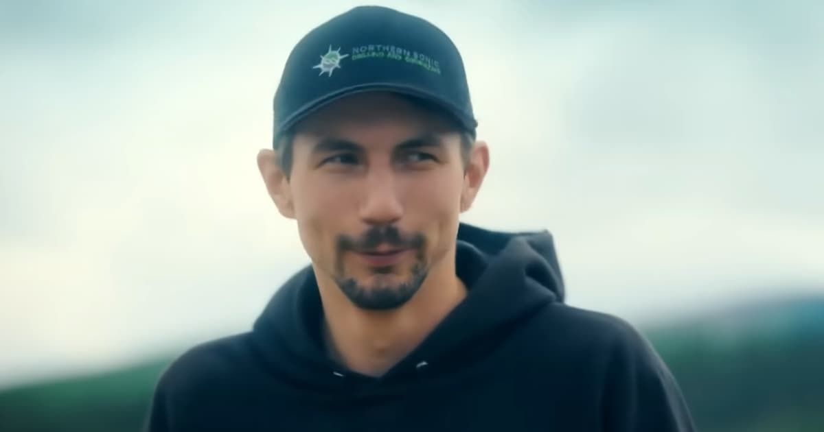 'Gold Rush' star Parker Schnabel's pivotal decision could lead to financial ruin