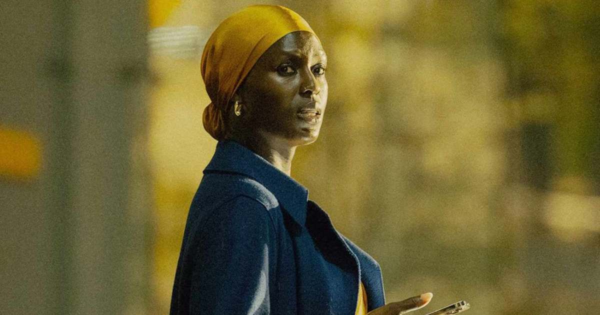 What's the deal with Sami? 'The Agency' introduces new twists to this mysterious character