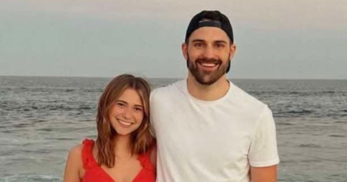 ‘The Bachelor’ alum Mykenna Dorn stirs up relationship chatter with recent posts