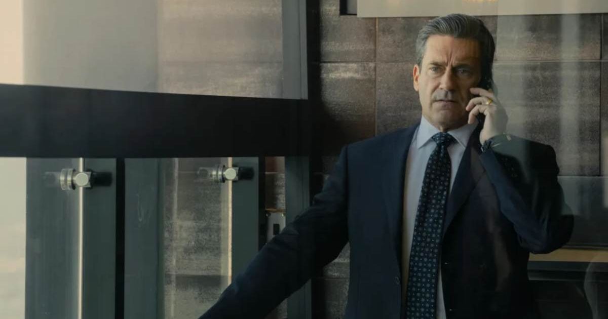 ‘Landman’ fans left scratching their heads over one confusing Monty moment 