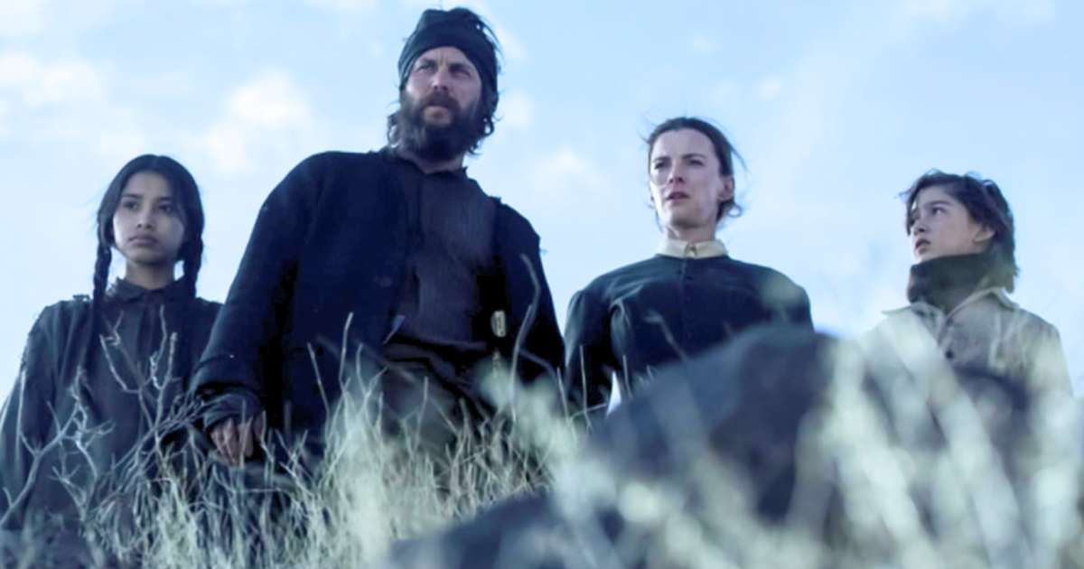 Move over Taylor Sheridan, Peter Berg's new show 'American Primeval' might just be the king of Westerns