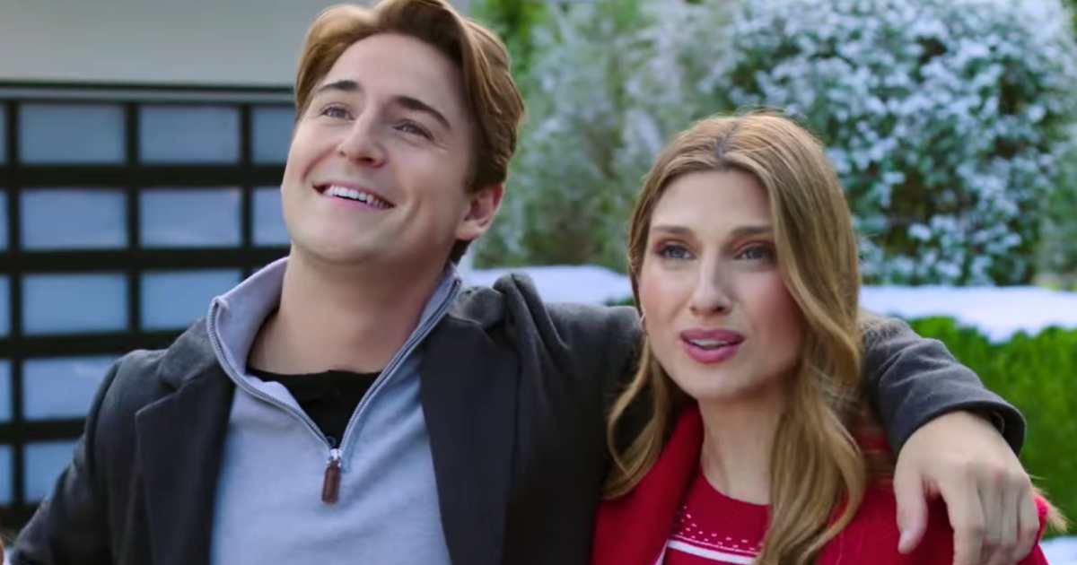 Where was 'Leah's Perfect Gift' filmed? Inside Hallmark movie's stunning locations