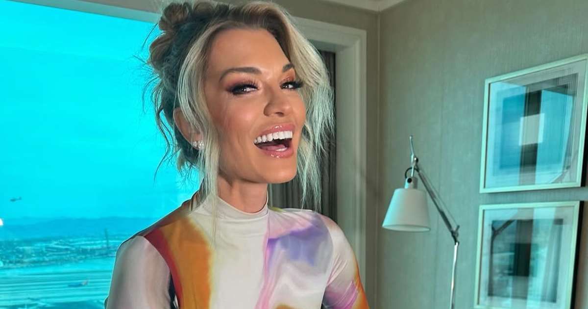 'Summer House' star Lindsay Hubbard and boyfriend welcome their first baby girl