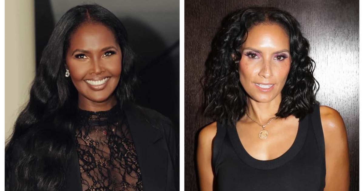'RHONY' star Ubah Hassan's clash with Racquel Chevremont rages on with new blaze