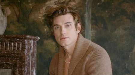 Netflix may have found the perfect fit for 'Queer Eye' following Bobby Berk's departure