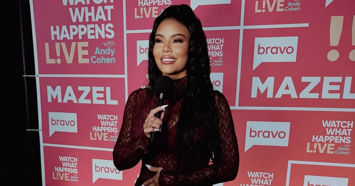 Mia Thornton caught red-handed as 'RHOP' star blindsides children about split from Gordon