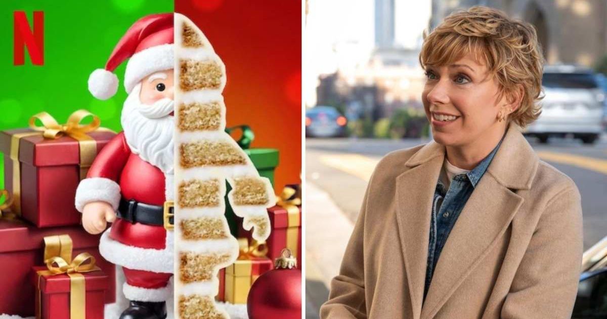 Top 10 Netflix TV shows of this week: Chilling docuseries dethrones 'A Man on the Inside' from #1 spot