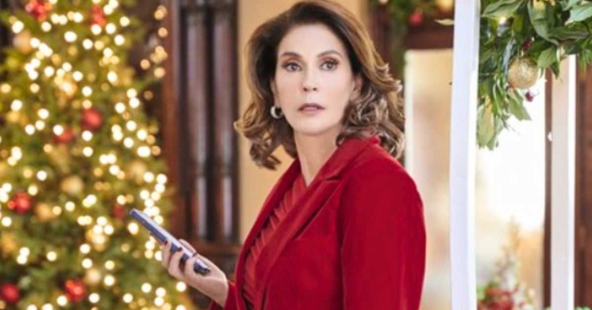 'How to Fall in Love by Christmas' Ending Explained: Lifetime movie delivers satisfying climax
