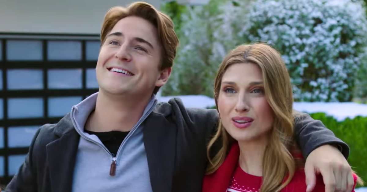 'Leah's Perfect Gift' Ending Explained: Hallmark Christmas movie's climax hits all the right notes