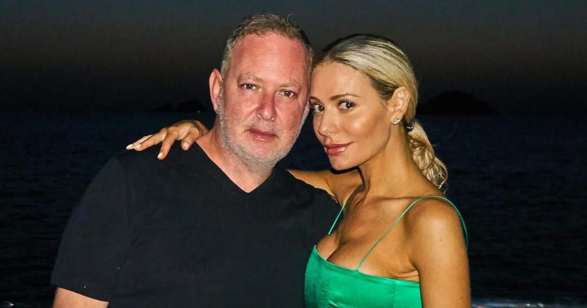 Is Dorit Kemsley’s divorce fake? ‘RHOBH’ star accused of staging drama for clout