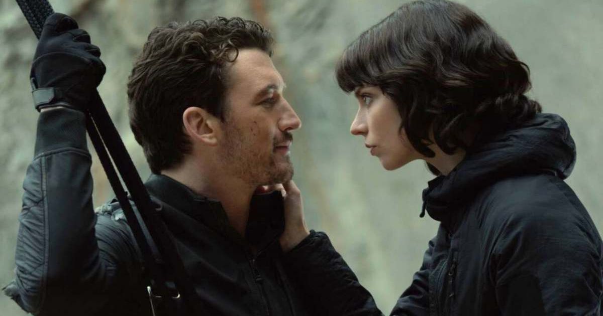 'The Gorge' Trailer: Anya Taylor-Joy starrer promises to be an intense, edge-of-your-seat experience