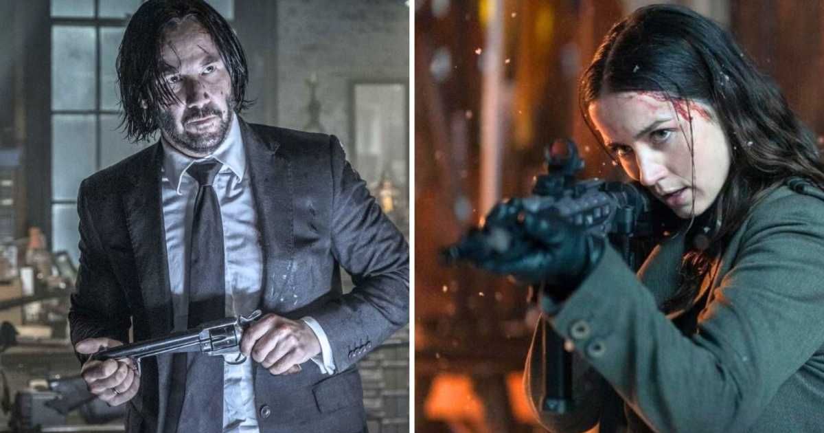 How 'Ballerina' fits into the 'John Wick' timeline, explained 