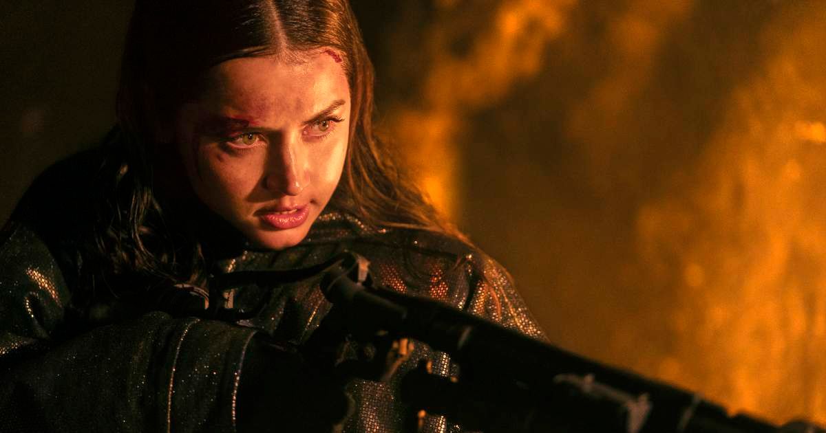 When will 'Ballerina' release? Ana de Armas is both stunning and dangerous in new look images