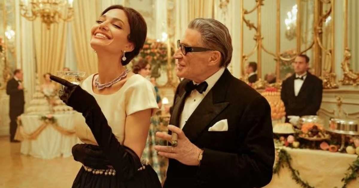 Aristotle Onassis's women: Maria Callas, Jackie O and an affair to remember