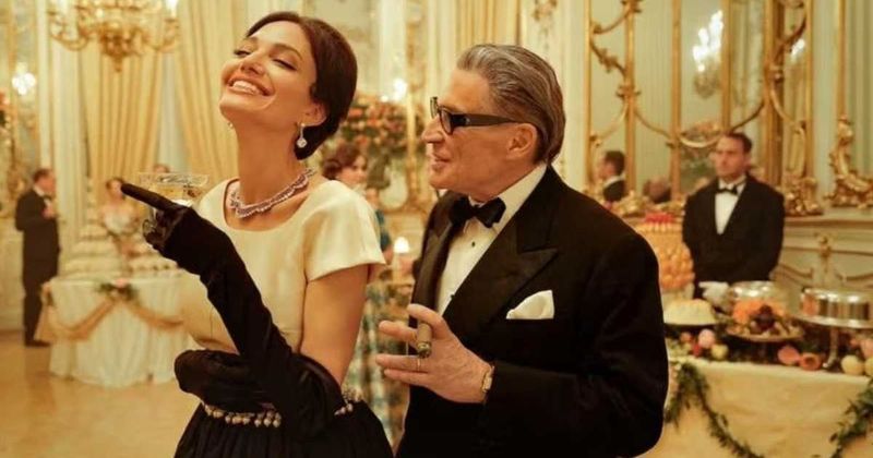 Aristotle Onassis's women: Maria Callas, Jackie O and an affair to remember