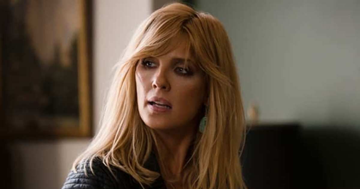 Taylor Sheridan is destroying Beth's character with one completely unnecessary scene 