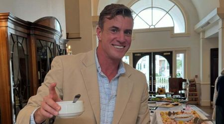 ‘Southern Charm’ star Shep Rose gets conned amid fake Bahamas romance