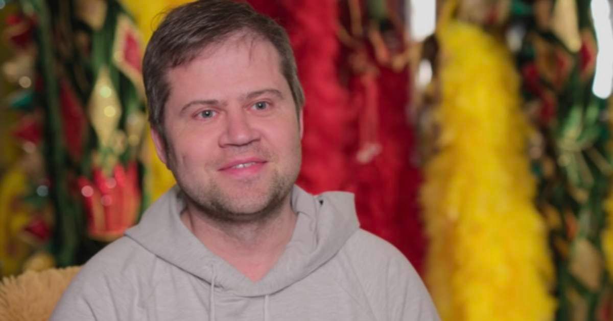 Reigniting the magic: How ‘Queer Eye’ revamped John van der Put’s career