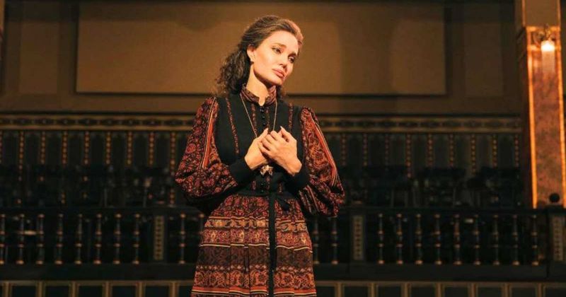'Maria' Ending Explained: Angelina Jolie's Netflix film pays homage to iconic opera singer