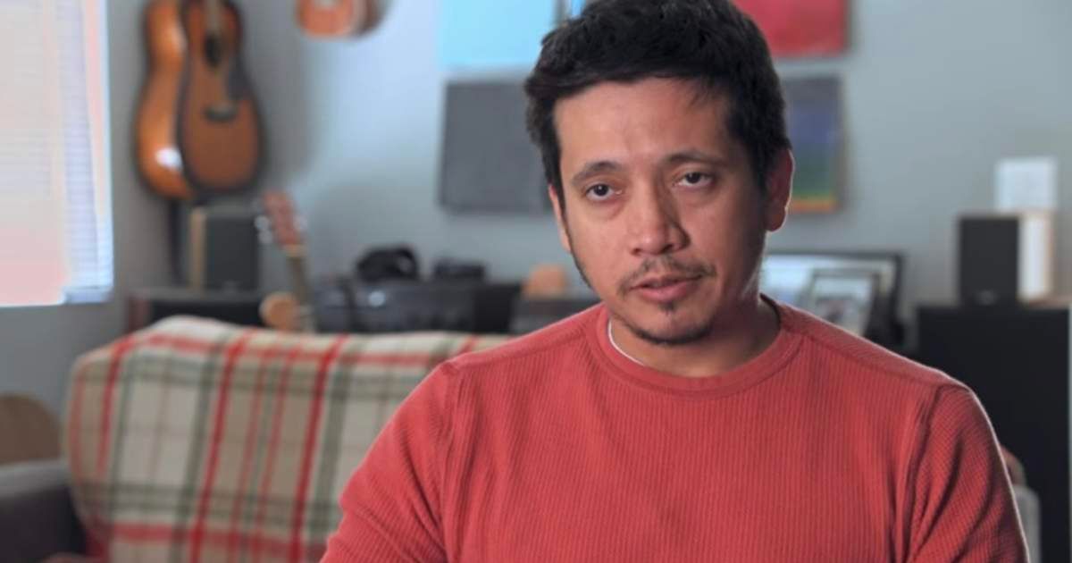 ‘Queer Eye’ star Christopher Magallanez looks to late father for inspiration, but faces battles