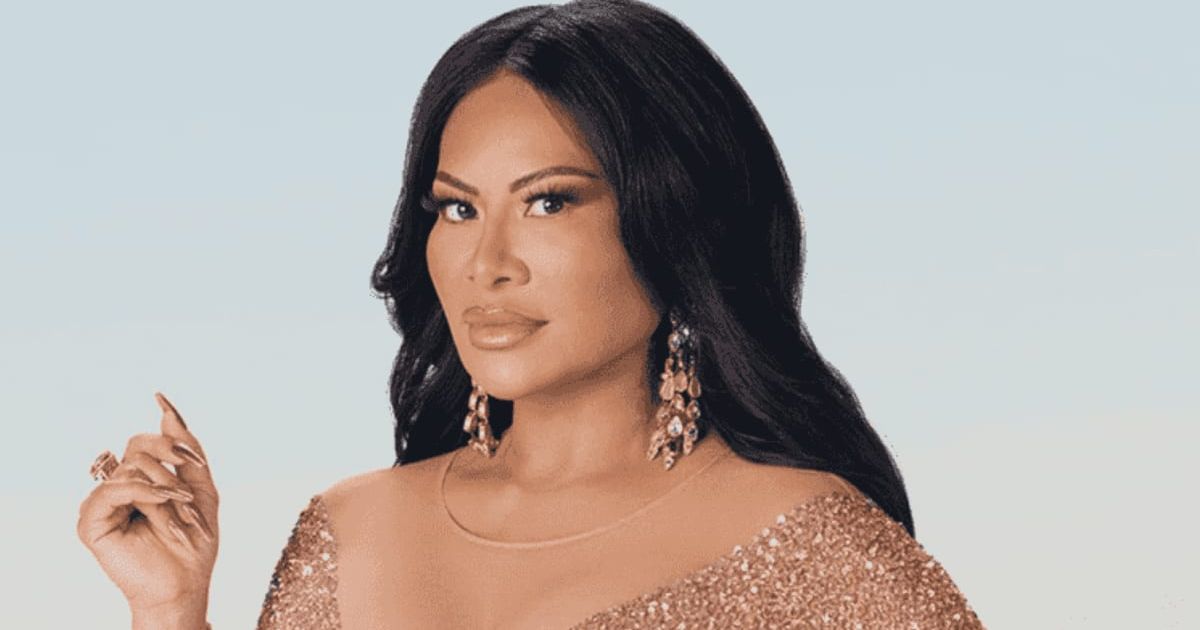  ‘RHOSLC’ star Jen Shah's prison update hints at early release 