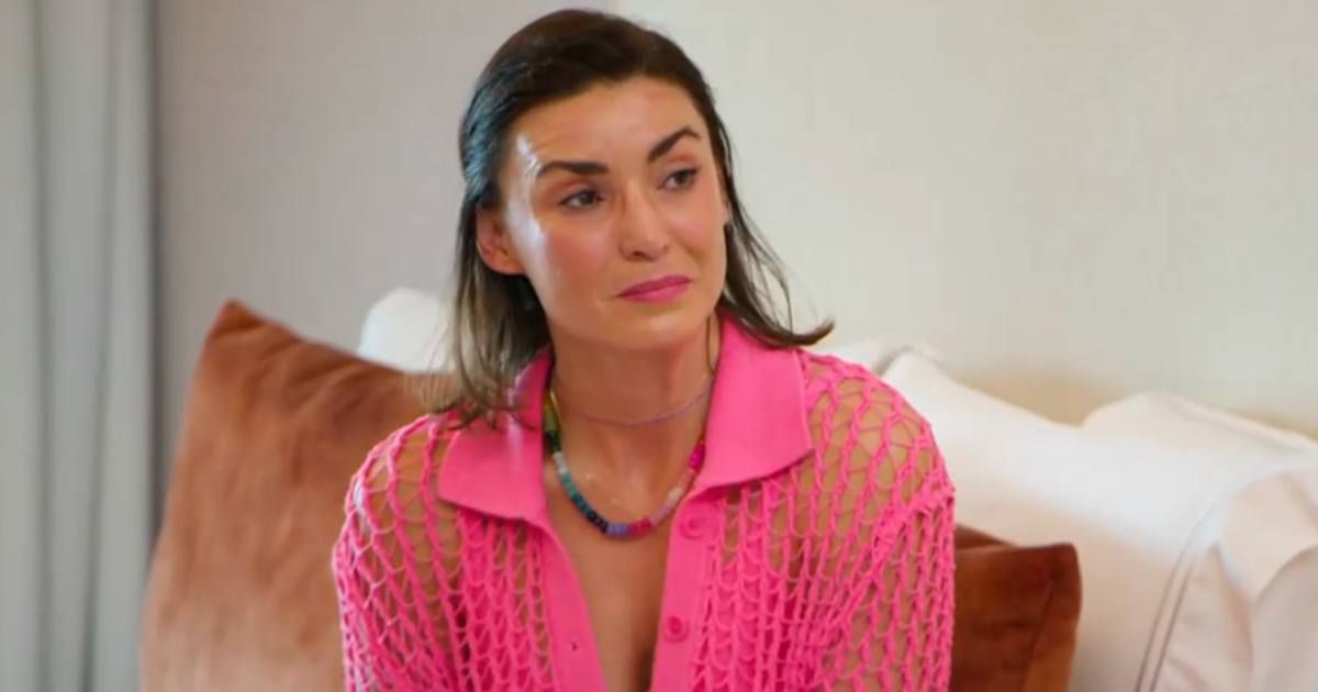 Bronwyn Newport's 'self-obsessed' behavior stirs up drama in 'RHOSLC'