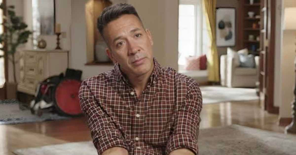 ‘90 Day Fiancé’ star Brian Muniz sparks health concerns with alarming neck issue