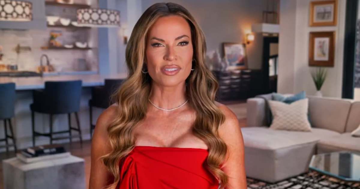 'RHOSLC' star Britani Bateman gets real about strained relationship with her daughters