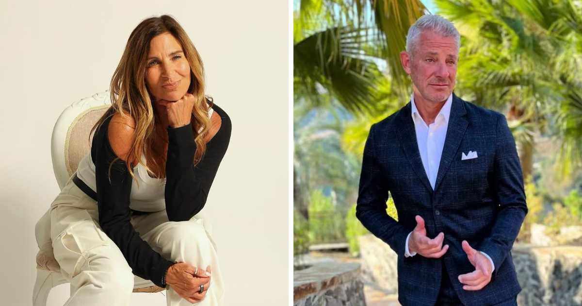 ‘The Golden Bachelor’ star Leslie Fhima shines light on Jordan Heller relationship rumors