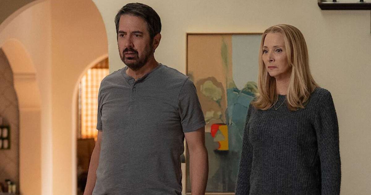 'No Good Deed' Season 2: Lisa Kudrow's Netflix show is yet to address one cliffhanger