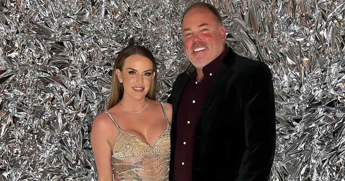 ‘RHOSLC’ star Whitney Rose clears the air about her marriage