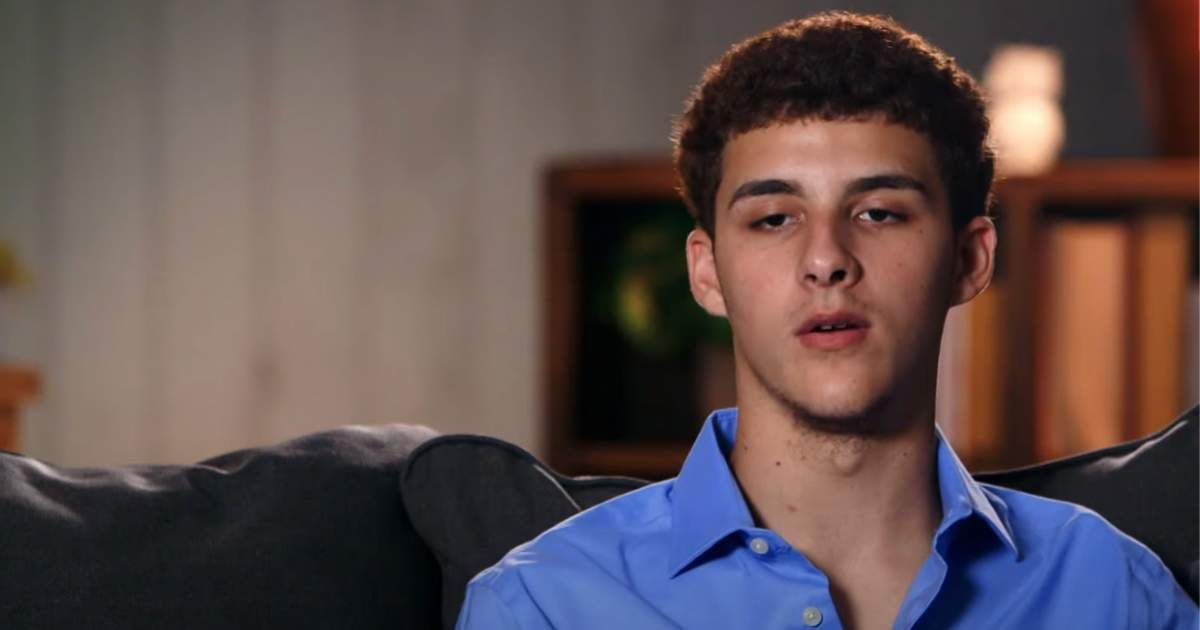 'Unexpected' star Anthony Vanelli under house arrest after serving 19 months in prison for stabbing