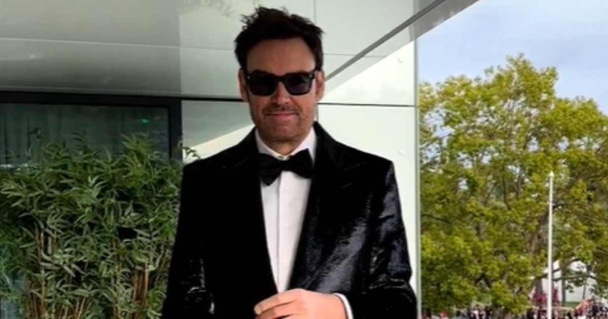 Whitney Sudler-Smith stands out as the biggest red flag in ‘Southern Charm’