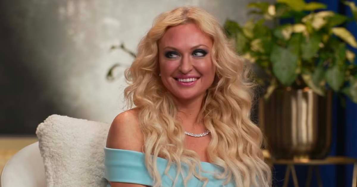 ‘90 Day Fiancé’ star Natalie Mordovtseva’s age claims under scrutiny
