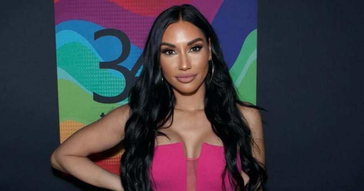 'RHOSLC': Why Monica Garcia should not return to the Bravo show