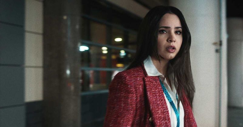 ‘Carry-On’ Ending Explained: Netflix movie delivers a thrilling climax, but we've questions 