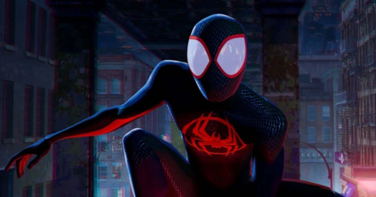 ‘Spider-Man: Beyond the Spider-Verse’ gets exciting update