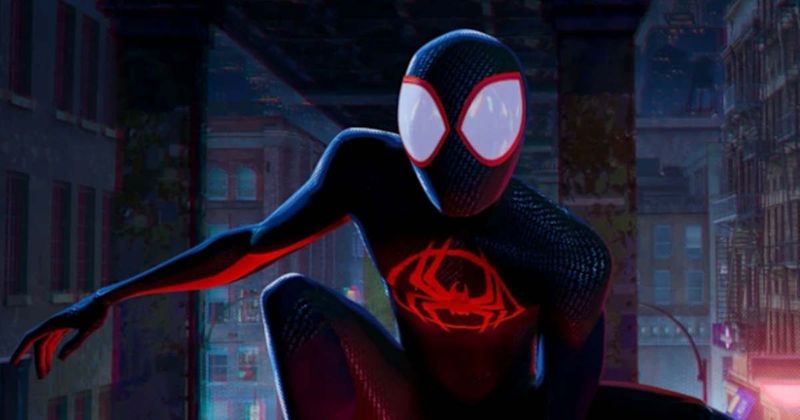 ‘Spider-Man: Beyond the Spider-Verse’ gets exciting update