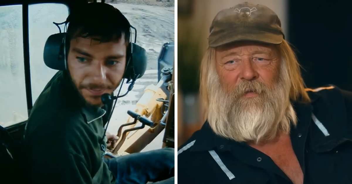 ‘Gold Rush’ star cousin Mike rescues Tony Beets from disaster