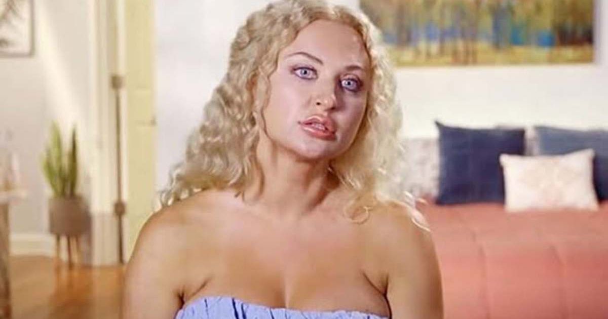 ‘90 Day Fiancé’ star Natalie Mordovtseva’s controversial past resurfaces