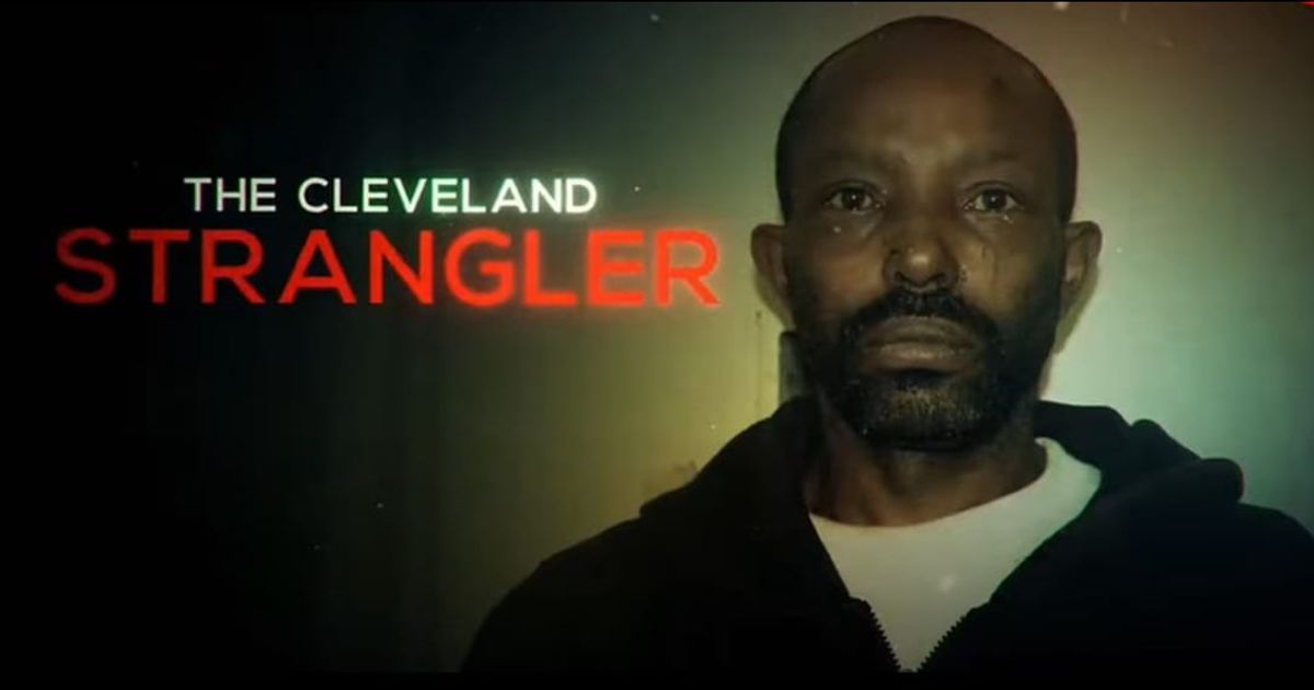‘Very Scary People’ uncovers the shocking crimes of Cleveland Strangler Anthony Sowell 