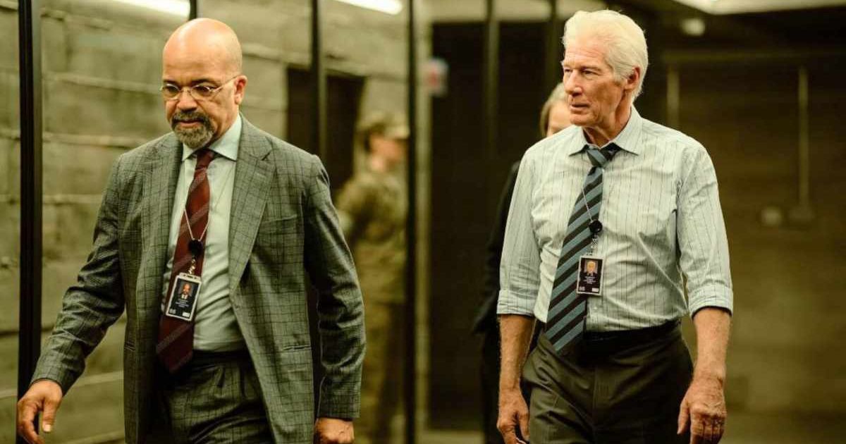 'The Agency' Episode 4: Paramount+ show had a weak start but it finally redeems itself 