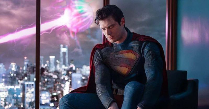 'Superman: Legacy': DC fans huddle up, there's an exciting update for James Gunn's new film