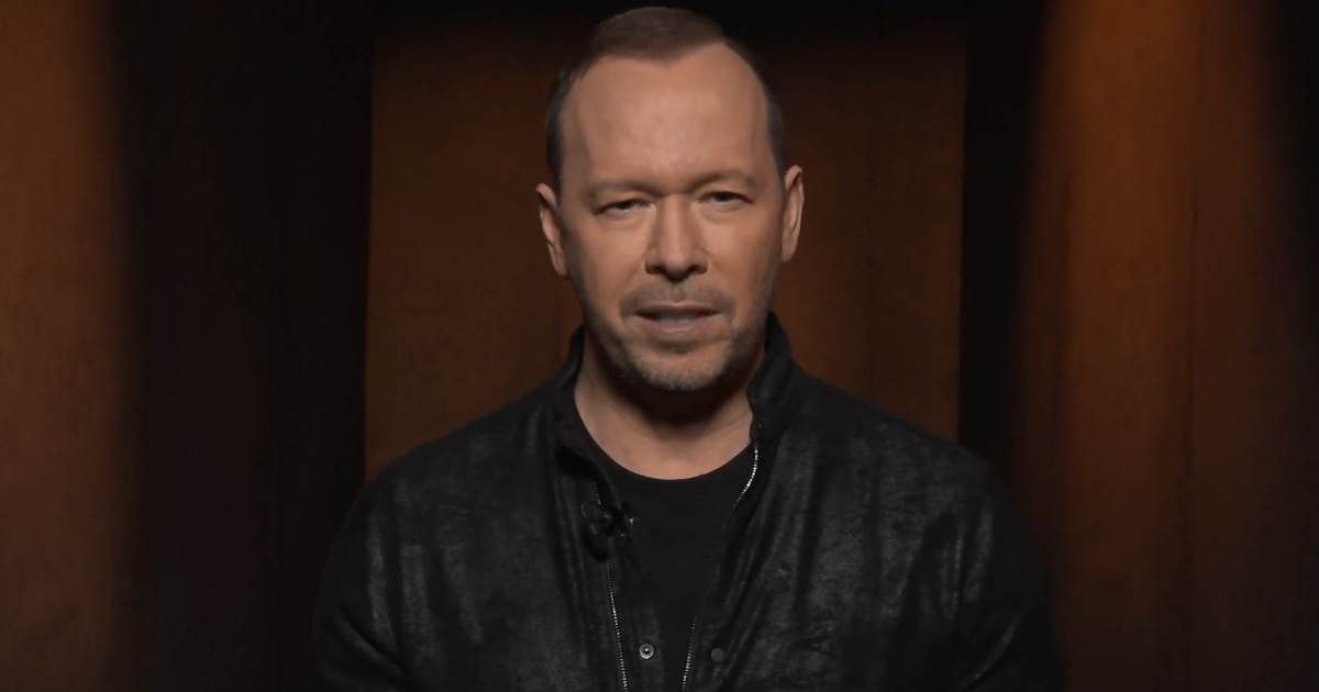 Inside Donnie Wahlberg's net worth: 'Very Scary People' host has lost $1.6 million in stocks